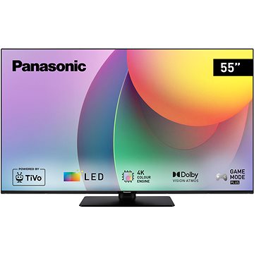 

55" Panasonic TB-55W60AEZ