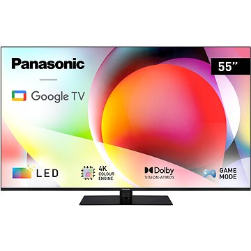 

55" Panasonic TN-55W70AEZ