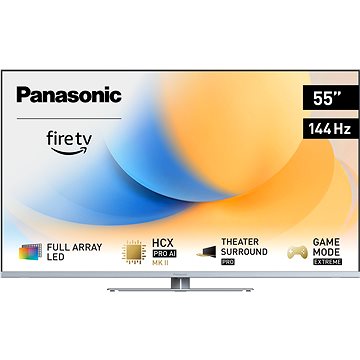 

55" Panasonic TV-55W93AE6