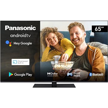 

65" Panasonic TX-65LX650E