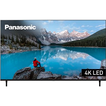 

65" Panasonic TX-65MX800E