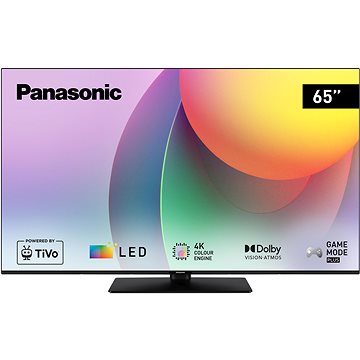 

65" Panasonic TB-65W60AEZ