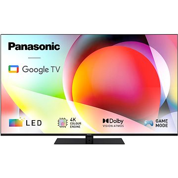 

65" Panasonic TN-65W70AEZ
