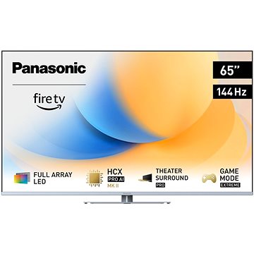 

65" Panasonic TV-65W93AE6