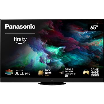 

65" Panasonic TV-65Z90AEG