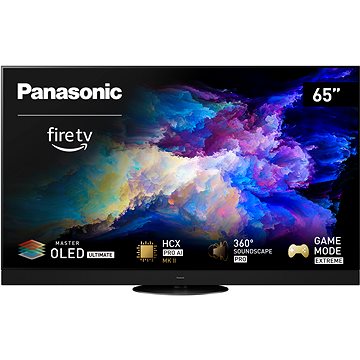

65" Panasonic TV-65Z95AEG