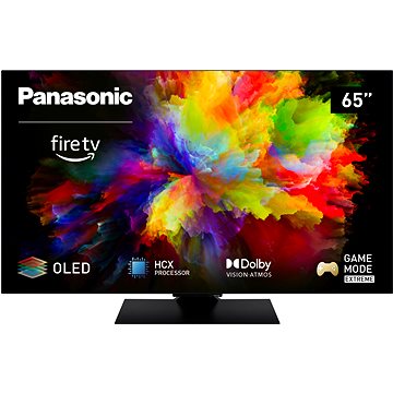 

65" Panasonic TV-65Z80AEZ