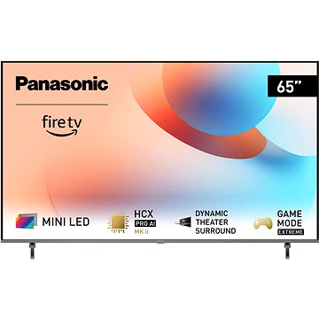 

65" Panasonic TV-65W95AEG