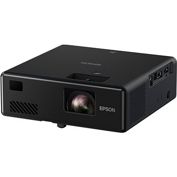 Epson EF-11 - Projektor