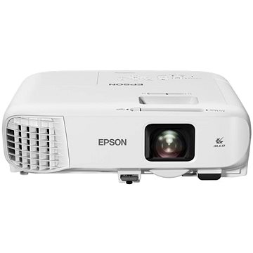 

Epson EB-982W