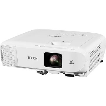 

Epson EB-992F