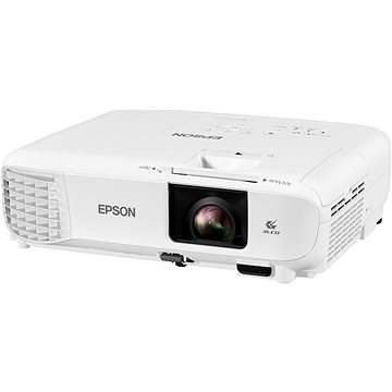 

Epson EB-X49