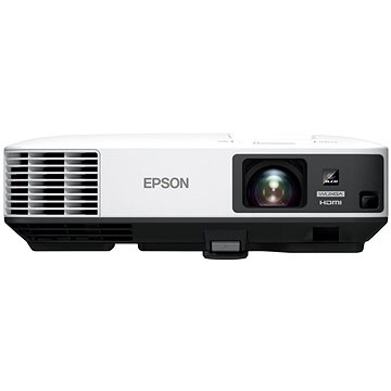 

Epson EB-2250U