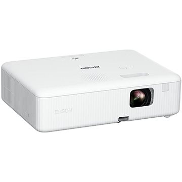 

Epson CO-FH01