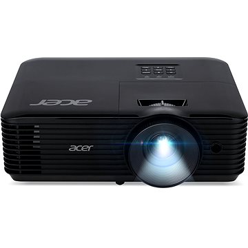 

Acer X1128i
