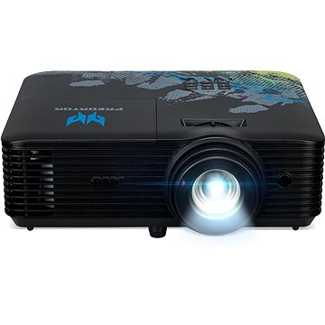 

Acer Predator GM712