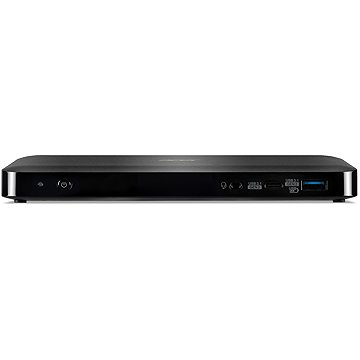 

Acer USB-C Docking Station III