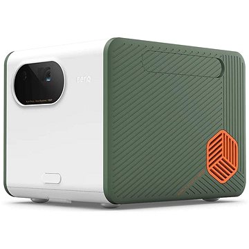 

BenQ GS50