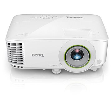 

BenQ EW600