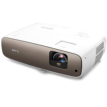

BenQ W2710i