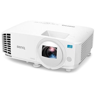 

BenQ LW500ST