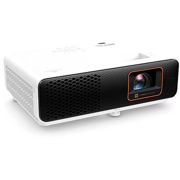 

BenQ X500i