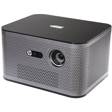 

HP MP2000 PRO