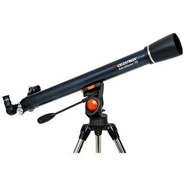 

Celestron AstroMaster 70/900mm AZ čočkový