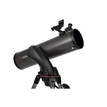 

Celestron Nexstar 130 SLT