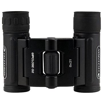 

Celestron UpClose G2 Roof Binocular 8x21