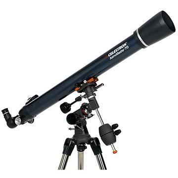 

Celestron AstroMaster 70 EQ reflector