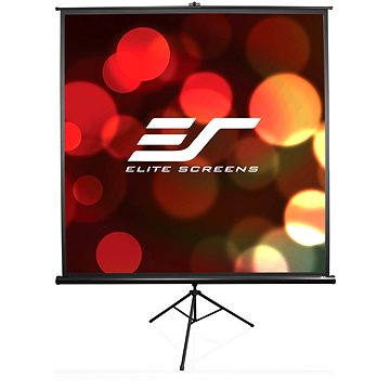 

ELITE SCREENS, mobilní trojnožka 71"(1:1)