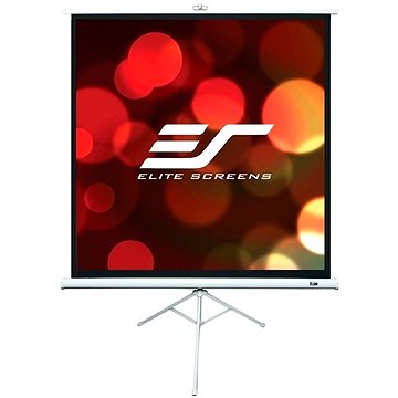 

ELITE SCREENS, mobilní trojnožka 71"(1:1)