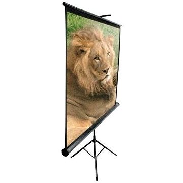 

ELITE SCREENS, mobilní trojnožka 84"(4:3)