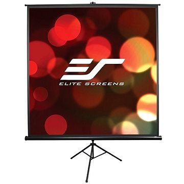 ELITE SCREENS, mobilní trojnožka 84"(16:9)