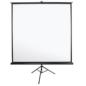 

ELITE SCREENS, mobilní trojnožka 85"(1:1)