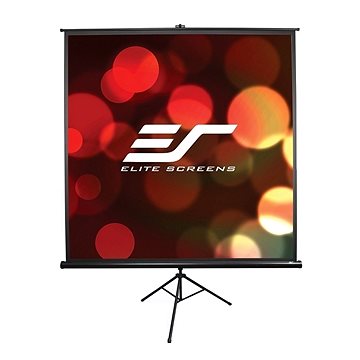 

ELITE SCREENS, mobilní trojnožka 100"(4:3)