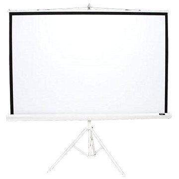 

ELITE SCREENS, mobilní trojnožka 113"(1:1)
