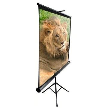 

ELITE SCREENS, mobilní trojnožka 119"(1:1)