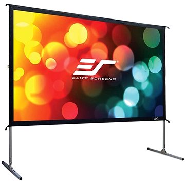 

ELITE SCREENS, mobilní outdoor stativ 120" (16:9)