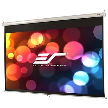 

ELITE SCREENS, roleta 84" (16:9)