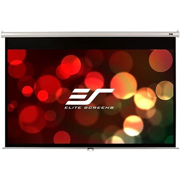 ELITE SCREENS, roleta 92" (16:9)