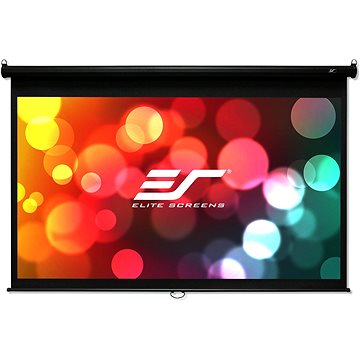 

ELITE SCREENS, roleta 100"(16:9)