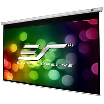 

ELITE SCREENS, roleta 100" (16:9)