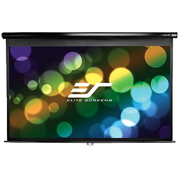 

ELITE SCREENS, roleta 106"(16:9)