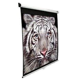 

ELITE SCREENS, roleta 113"(1:1)