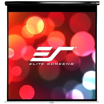 

ELITE SCREENS, roleta 113" (1:1)