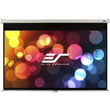 

ELITE SCREENS, roleta 120"(16:9)