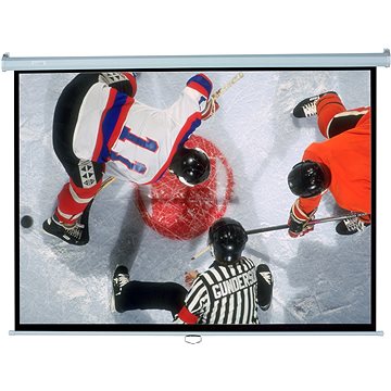 

ELITE SCREENS, roleta 135"(4:3)