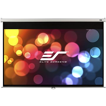 

ELITE SCREENS, roleta 136"(1:1)